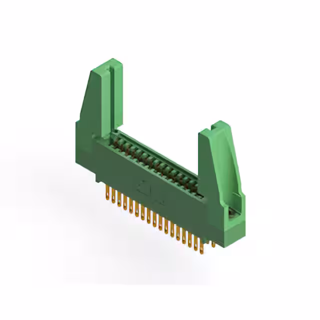 345-034-500-588 EDAC Inc.  Edgeboard Connectors